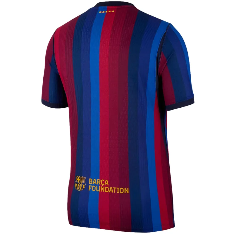 26/27 Barcelona Home Player Version Jersey