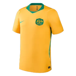 2026 Australia Home Jersey - product photo US16.99 - 2026 Australia Home Jersey