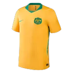 Australien-Heimtrikot 2026 2026 Australia Home Jersey