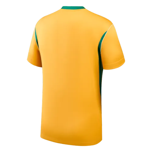 2026 Australia Home Jersey
