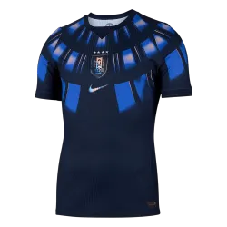 2026 Uruguay Away Player Version Jersey - product photo US20.99 - 2026 Uruguay Away Player Version Jersey