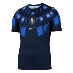 2026 Uruguay uittenue voor spelers 2026 Uruguay Away Player Version Jersey