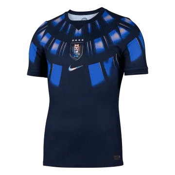 2026 Uruguay Away Player Version Jersey
