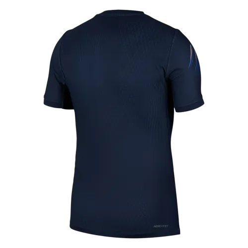 2026 Uruguay Away Player Version Jersey