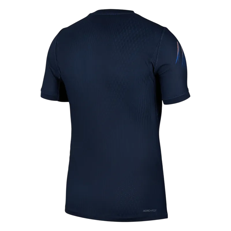 2026 Uruguay Away Player Version Jersey