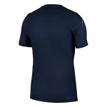2026 Uruguay Away Player Version Jersey