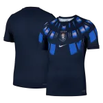2026 Uruguay Away Player Version Jersey