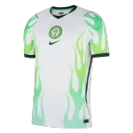 2026 Nigeria Away Jersey