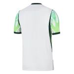 2026 Nigeria Away Jersey