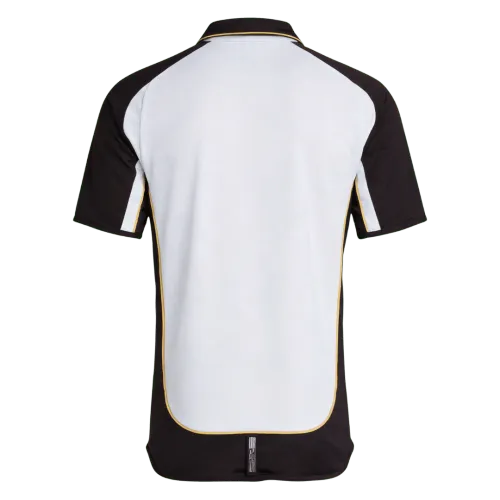 2001/02 Manchester United Away Retro Jersey