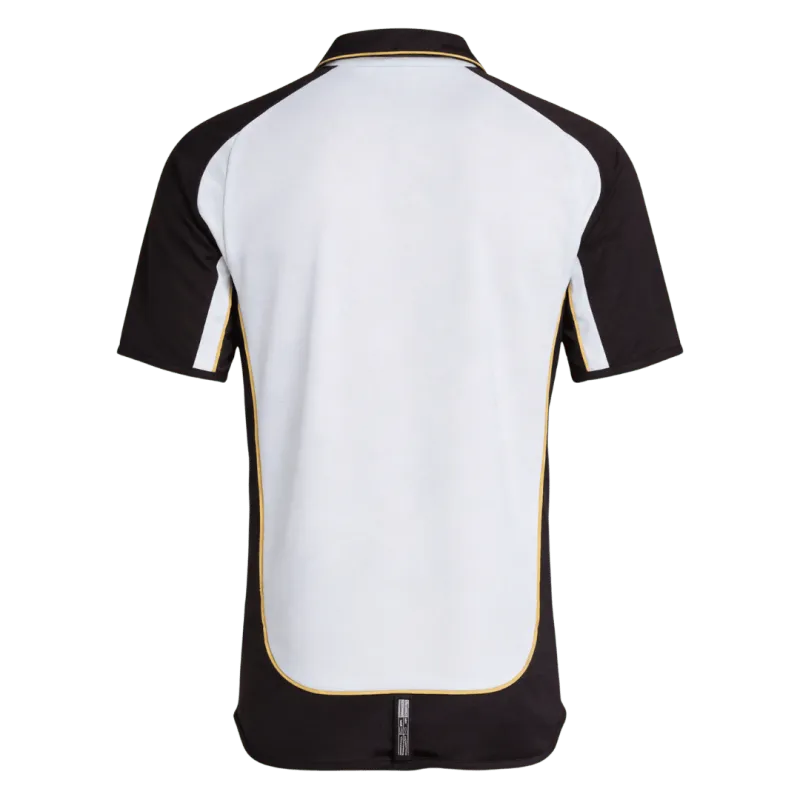 2001/02 Manchester United Away Retro Jersey