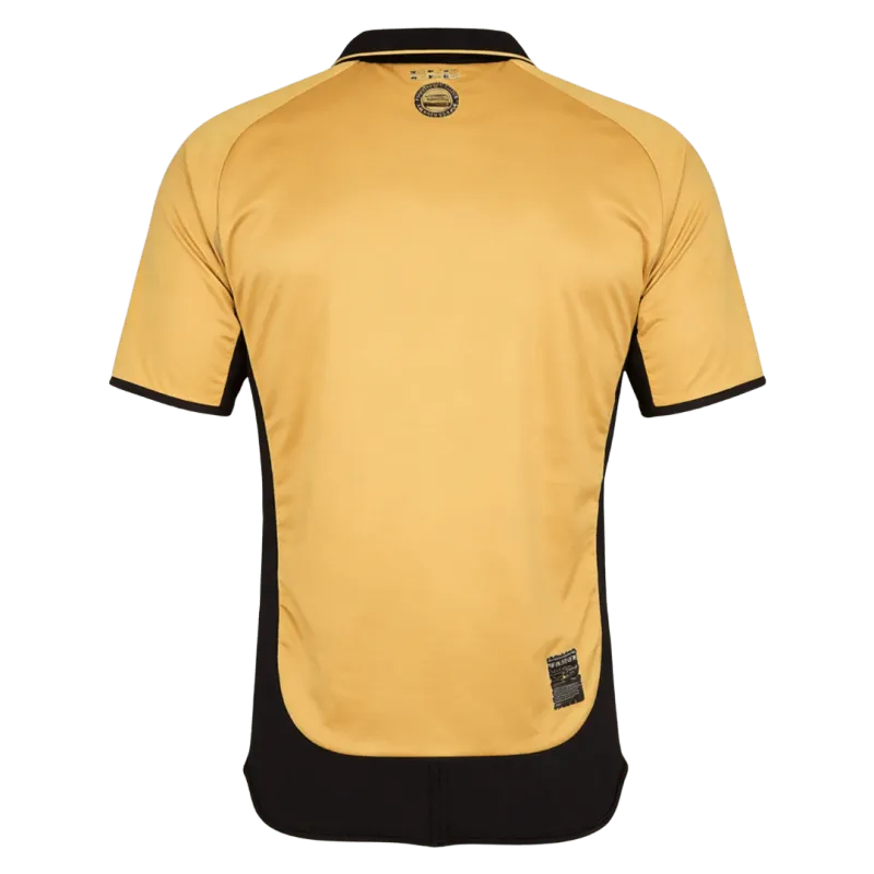 2001/02 Manchester United Away Retro Jersey