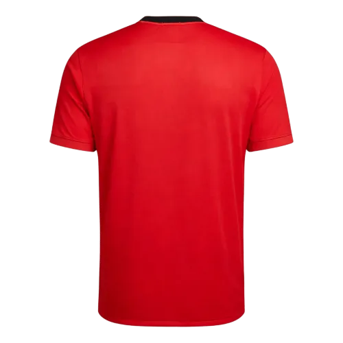 2009/10 Manchester United Home Retro Jersey