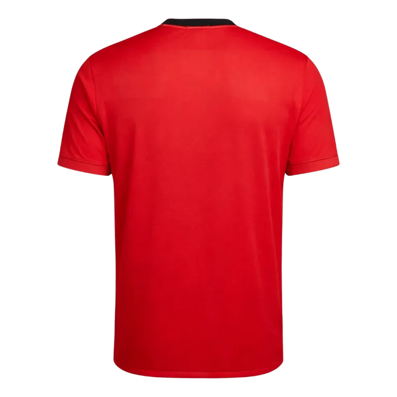 2009/10 Manchester United Home Retro Jersey