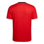 2009/10 Manchester United Home Retro Jersey