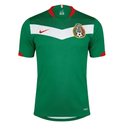 2006 Mexico Home Retro Jersey - product photo US20.99 - 2006 Mexico Home Retro Jersey