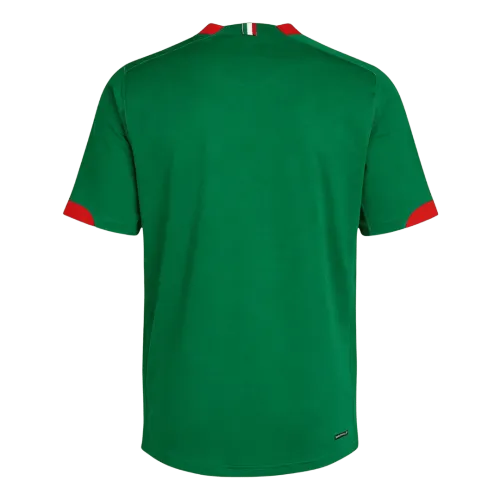 2006 Mexico Home Retro Jersey