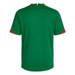 Maillot domicile rétro du Mexique 2006