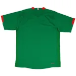Maillot domicile rétro du Mexique 2006
