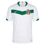 Camisa Retro Fora de Casa do México de 2006 2006 Mexico Away Retro Jersey