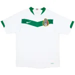 2006 Mexico Away Retro Jersey