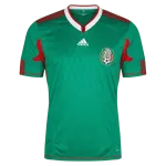 Maillot rétro domicile du Mexique 2010 2010 Mexico Home Retro Jersey