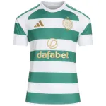 26/27 Celtic Home Jersey 26/27 Celtic Home Jersey