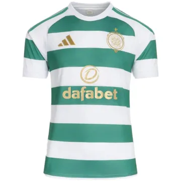 26/27 Celtic-thuisshirt