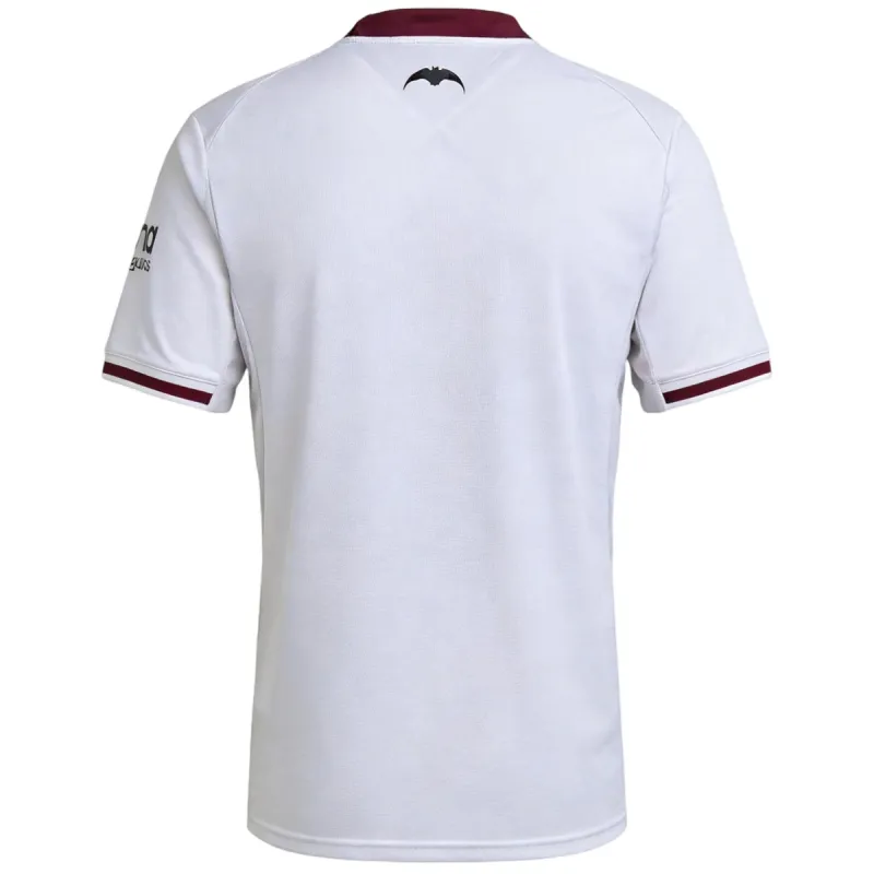 26/27 Valencia Home Jersey
