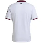 26/27 Valencia Home Jersey
