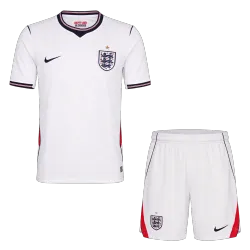 2026 England Home Jersey Kit - product photo US16.99 - 2026 England Home Jersey