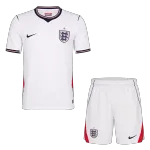 2026 England Home Jersey Kit