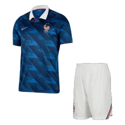 2026 France Home Jersey kit - product photo US16.99 - 2026 France Home Jersey