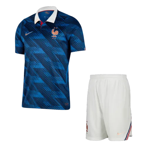 2026 France Home Jersey kit