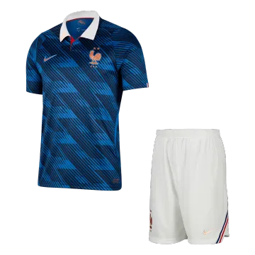 2026 France Home Jersey kit