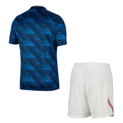 2026 France Home Jersey kit