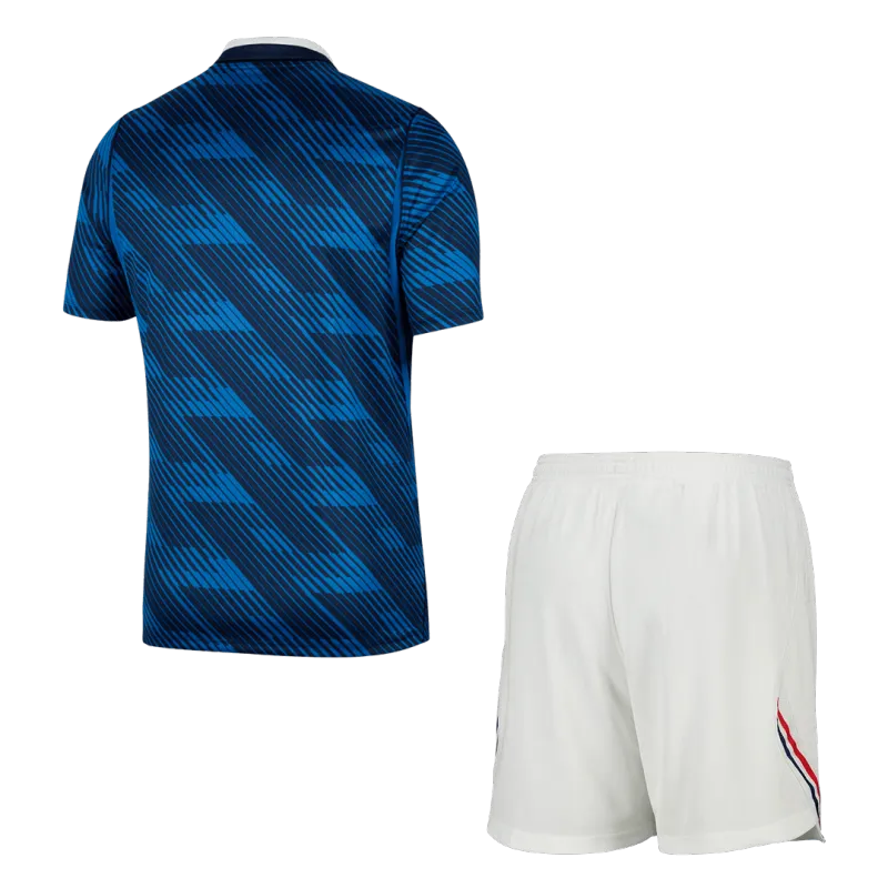 2026 France Home Jersey kit