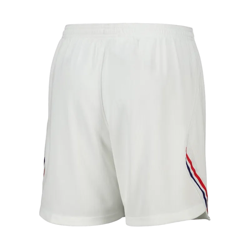 2026 France Home Jersey kit