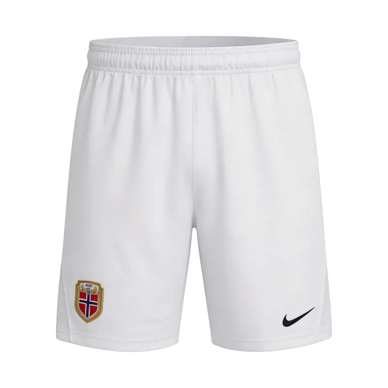 2026 Norway Home Jersey kit