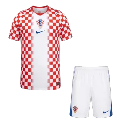 US16.99 - 2026 Croatia Home Jersey