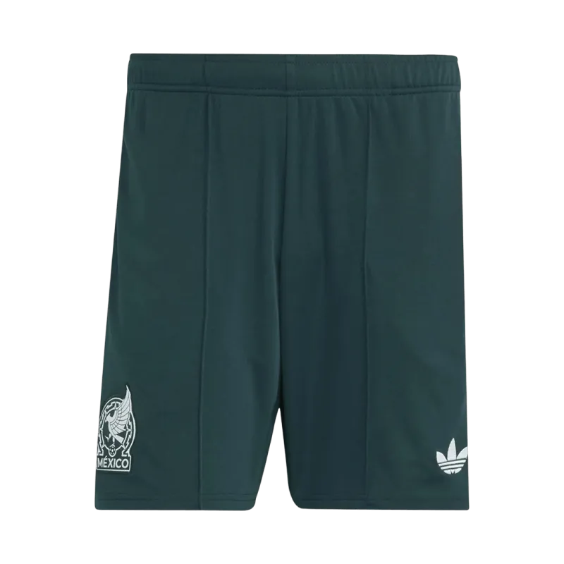 2026 Mexico Away Jersey Kit