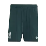 2026 Mexico Away Jersey Kit