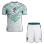 2026 Portugal Away Jersey Kit