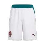 2026 Portugal Away Jersey Kit