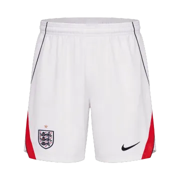 2026 England Home Shorts