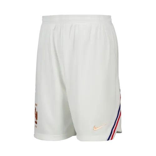 2026 France Home Shorts