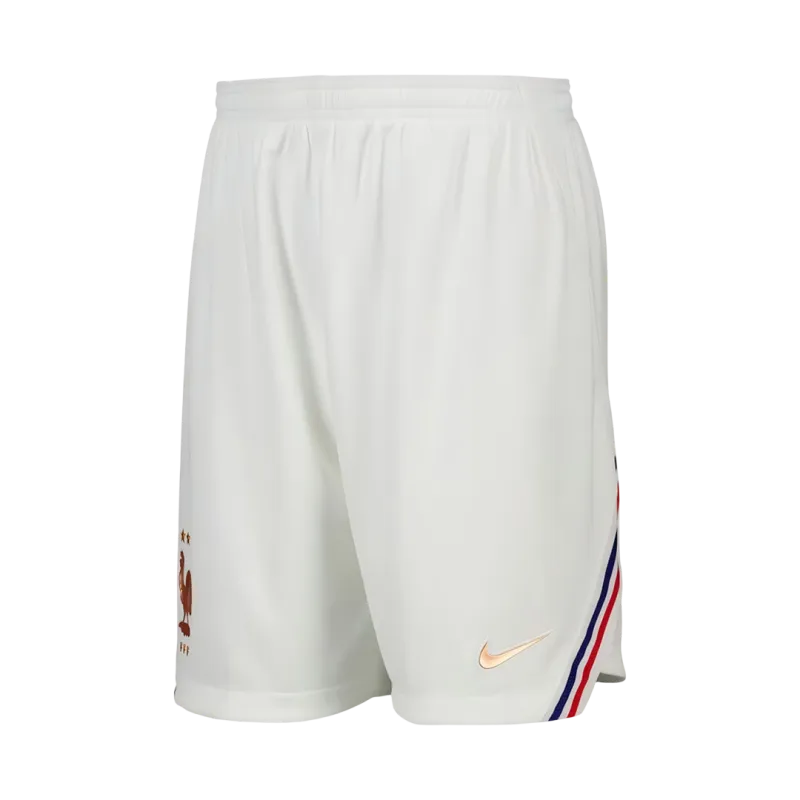 2026 France Home Shorts