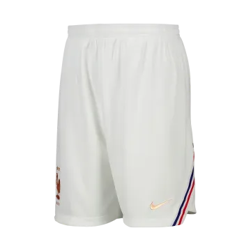 2026 France Home Shorts