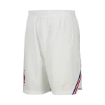 Calções da seleção francesa de 2026 2026 France Home Shorts