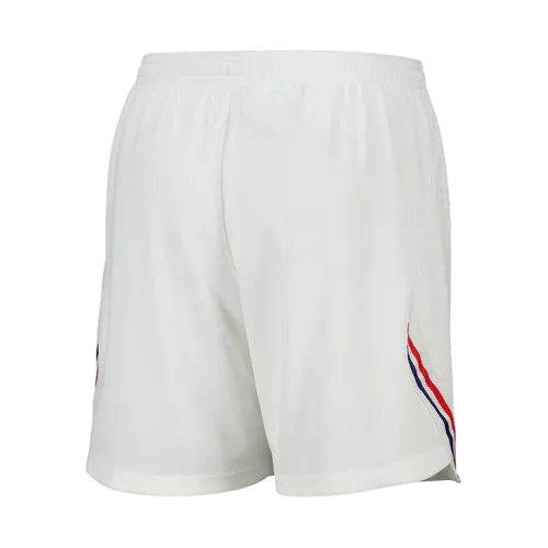 2026 France Home Shorts